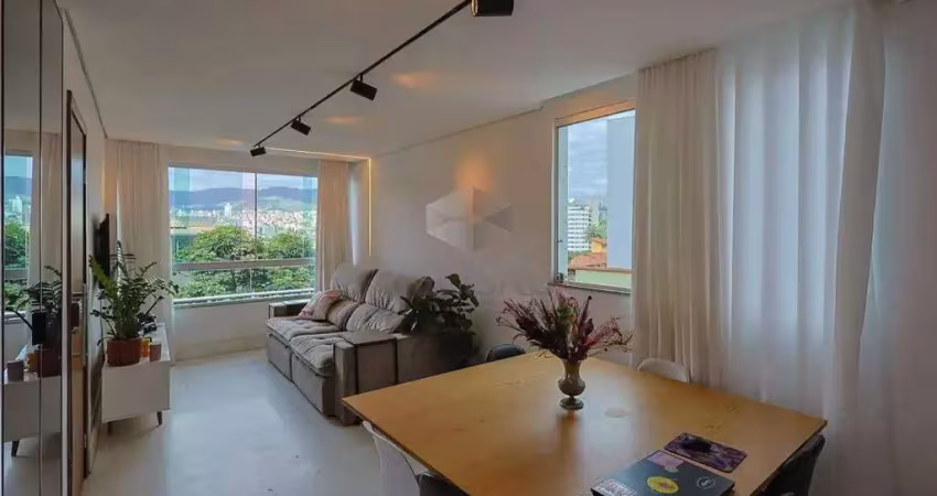 Apartamento 3 quartos à venda, 3 quartos, 1 suíte, 2 vagas, luxemburgo - belo horizonte/mg