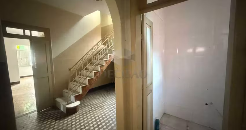 Casa à venda, 6 quartos, 3 vagas, floresta - belo horizonte/mg
