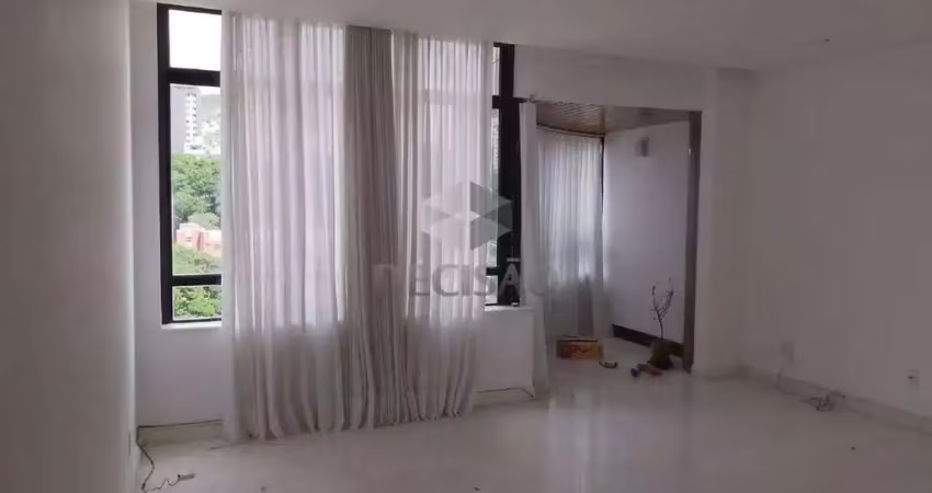 Apartamento 2 quartos à venda, 2 quartos, 1 suíte, 2 vagas, sion - belo horizonte/mg