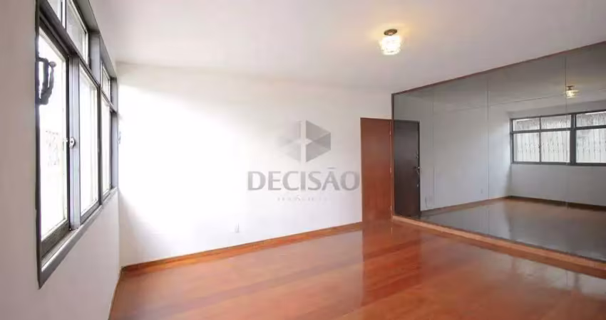 Apartamento 4 quartos à venda, 4 quartos, 1 suíte, 2 vagas, cidade nova - belo horizonte/mg