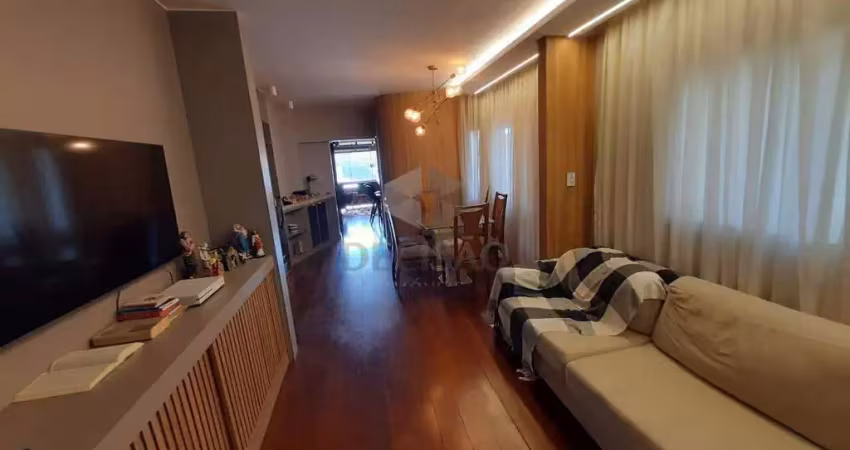 Apartamento 4 quartos à venda, 4 quartos, 1 suíte, 2 vagas, sion - belo horizonte/mg