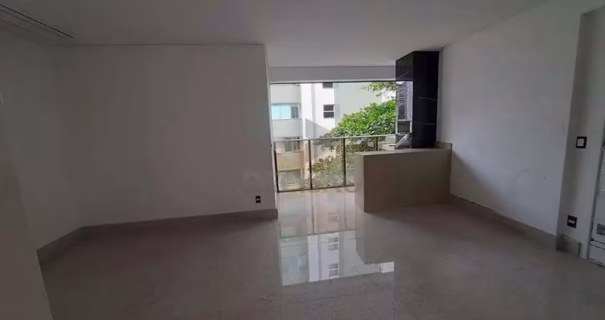 Apartamento 3 quartos à venda, 3 quartos, 1 suíte, 2 vagas, anchieta - belo horizonte/mg