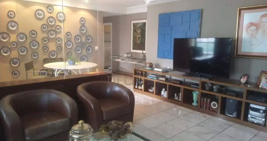 Apartamento 4 quartos à venda, 4 quartos, 2 suítes, 3 vagas, funcionários - belo horizonte/mg