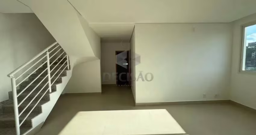 Cobertura à venda, 4 quartos, 2 suítes, 6 vagas, santa lúcia - belo horizonte/mg