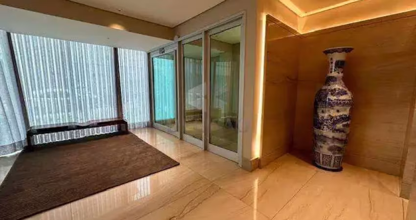 Apartamento 4 quartos à venda, 4 quartos, 4 suítes, 4 vagas, funcionários - belo horizonte/mg