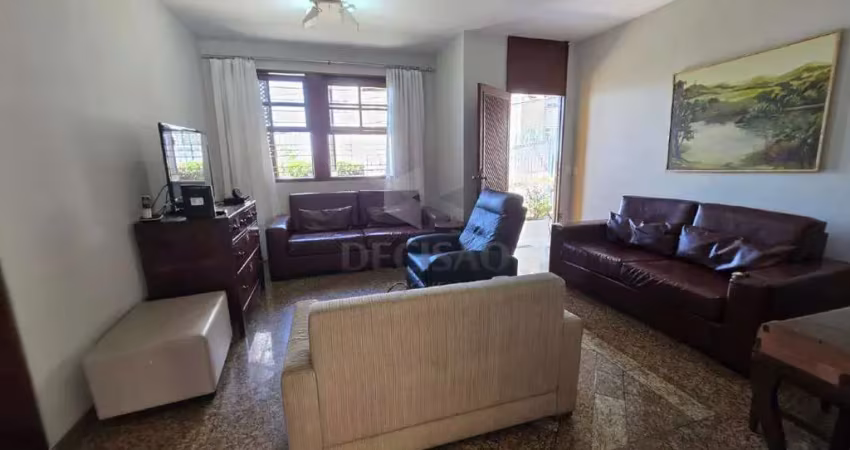 Casa à venda, 7 quartos, 2 suítes, 4 vagas, são lucas - belo horizonte/mg