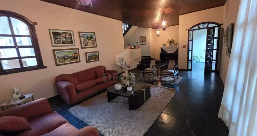 Casa à venda, 7 quartos, 3 suítes, 4 vagas, anchieta - belo horizonte/mg