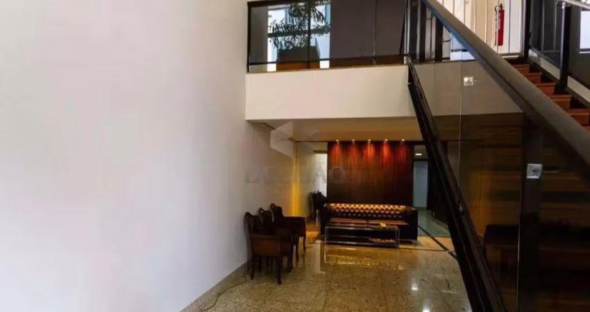 Apartamento 3 quartos à venda, 3 quartos, 1 suíte, 2 vagas, funcionários - belo horizonte/mg