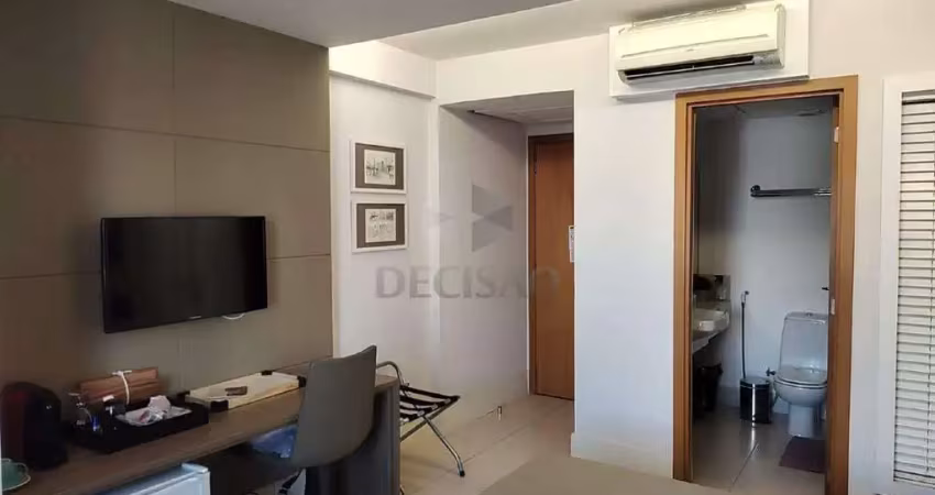 Studio à venda, 1 quarto, 1 suíte, cidade jardim - belo horizonte/mg