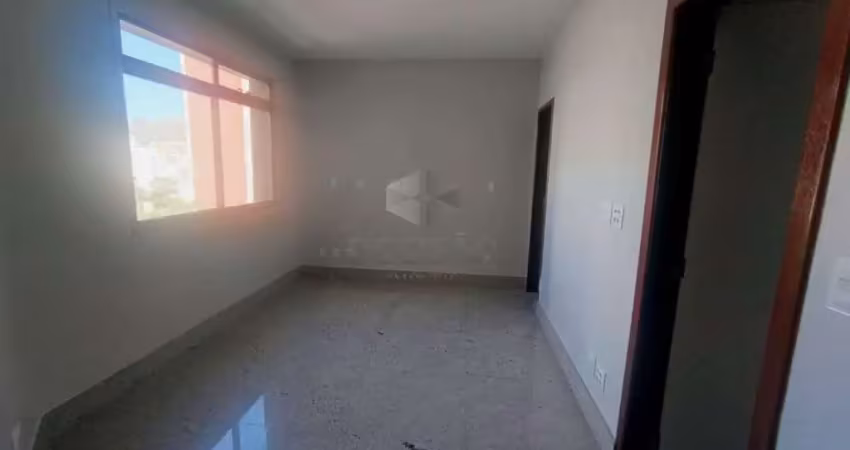Apartamento para aluguel, 2 quartos, 1 vaga, cruzeiro - belo horizonte/mg