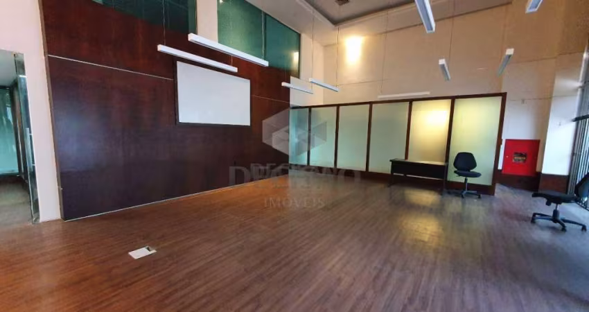 Loja para aluguel, 4 vagas, Funcionários - Belo Horizonte/MG