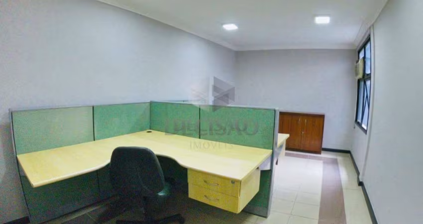 Sala para aluguel, Funcionários - Belo Horizonte/MG