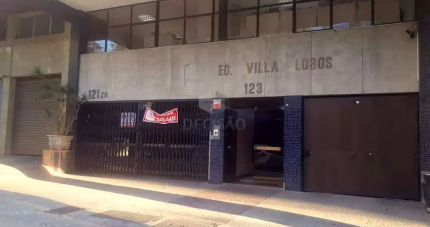 Loja para aluguel, santa efigênia - belo horizonte/mg