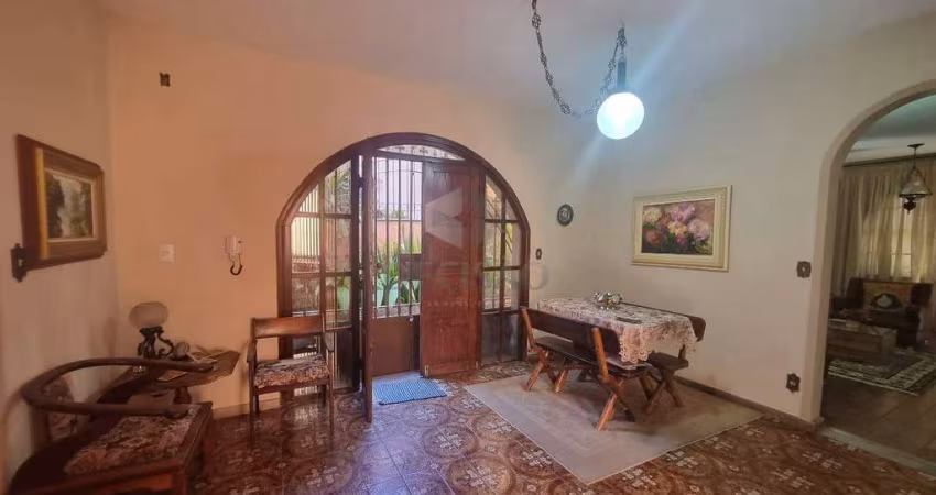 Casa para aluguel, 5 quartos, 1 suíte, 2 vagas, Santa Efigênia - Belo Horizonte/MG