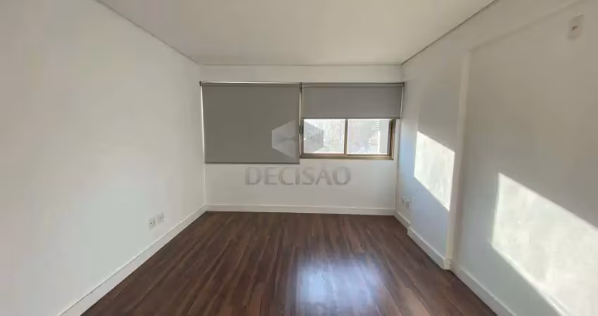 Sala para aluguel, 1 vaga, são lucas - belo horizonte/mg