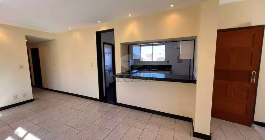 Apartamento para aluguel, 4 quartos, 2 suítes, 1 vaga, santa efigênia - belo horizonte/mg