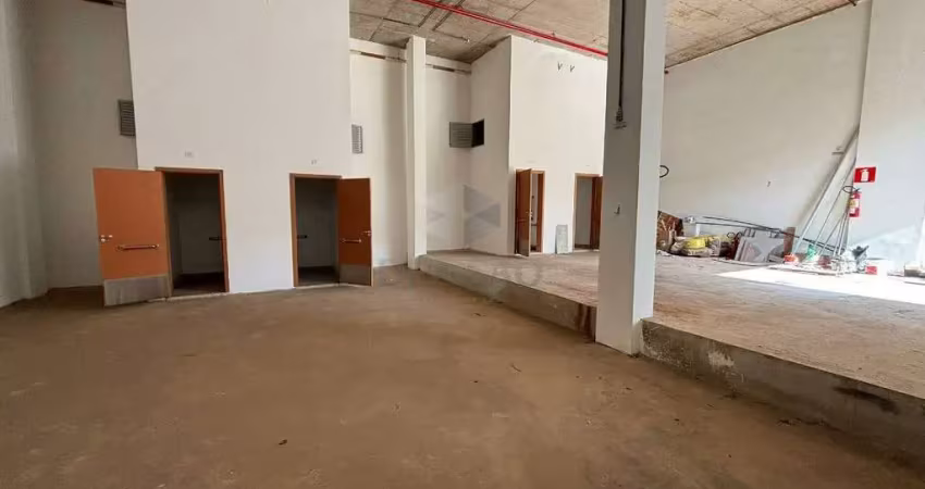 Ponto comercial para alugar na Santa Lúcia, Belo Horizonte 