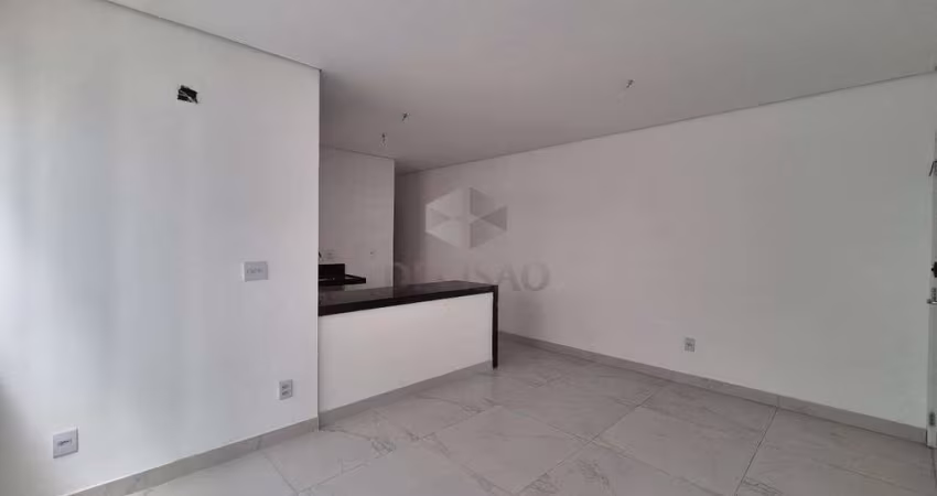 Apartamento 2 Quartos para aluguel, 2 quartos, 2 suítes, 2 vagas, Santa Efigênia - Belo Horizonte/MG