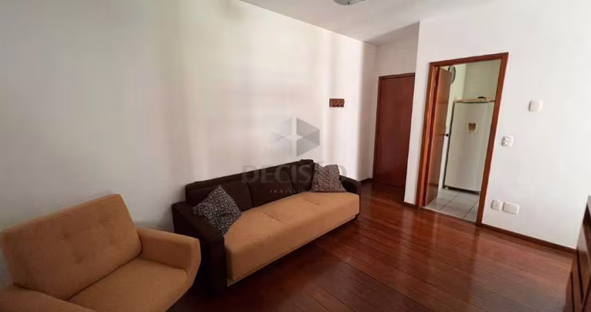 Apartamento para aluguel, 2 quartos, 1 suíte, 1 vaga, Lourdes - Belo Horizonte/MG