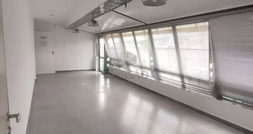 Andar corrido 295M² para locação Santa Efigênia - BH