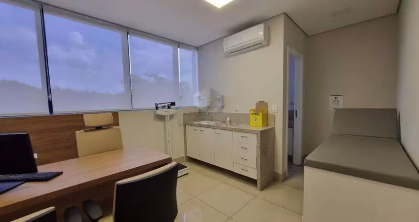 Sala comercial para alugar na Santa Efigênia, Belo Horizonte 