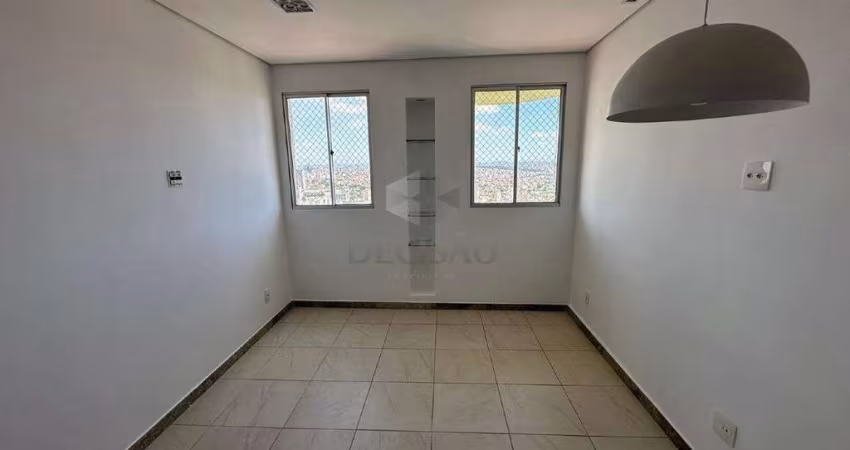 Apartamento para aluguel, 2 quartos, 1 vaga, São Lucas - Belo Horizonte/MG