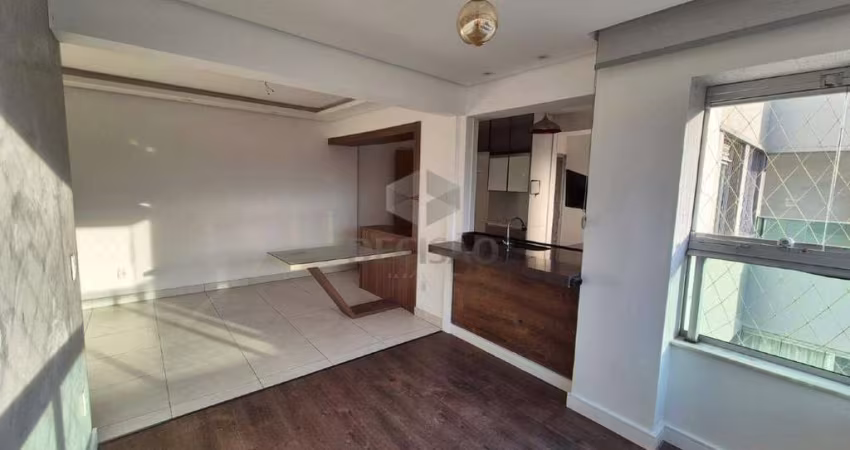 Apartamento 3 Quartos para aluguel, 3 quartos, 1 suíte, 2 vagas, Ipiranga - Belo Horizonte/MG