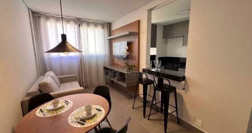 Apartamento para aluguel, 1 quarto, 1 suíte, 1 vaga, santa efigênia - belo horizonte/mg