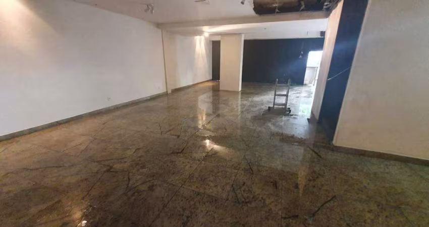 Loja para aluguel, Lourdes - Belo Horizonte/MG