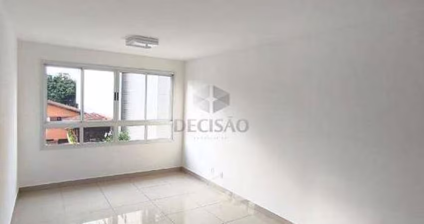 Apartamento para aluguel, 2 quartos, 2 suítes, 2 vagas, Santa Efigênia - Belo Horizonte/MG