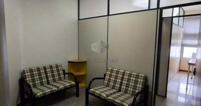 Sala Comercial - Localização Privilegiada na Savassi