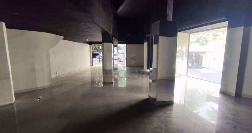 Loja Ampla Com Localização Privilegiada na Av. Getúlio Vargas