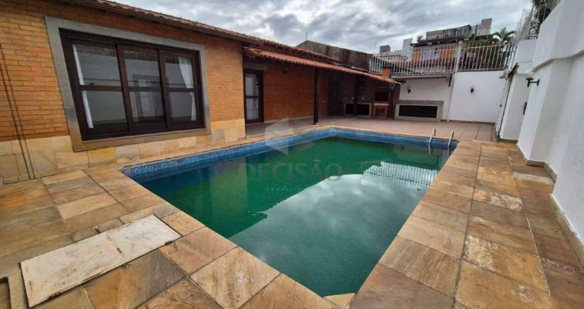 Excelente casa para locação