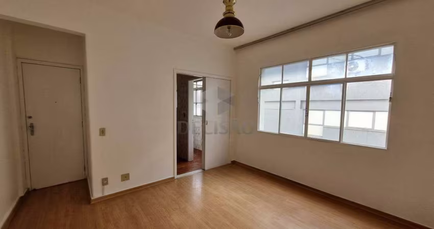 Apartamento 1 Quarto para aluguel, 1 quarto, 1 vaga, Funcionários - Belo Horizonte/MG