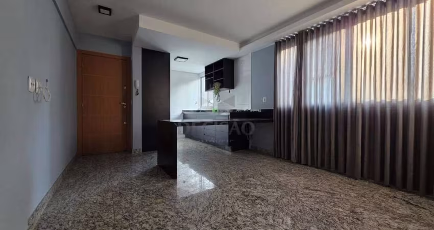 Apartamento 01 quarto locação.