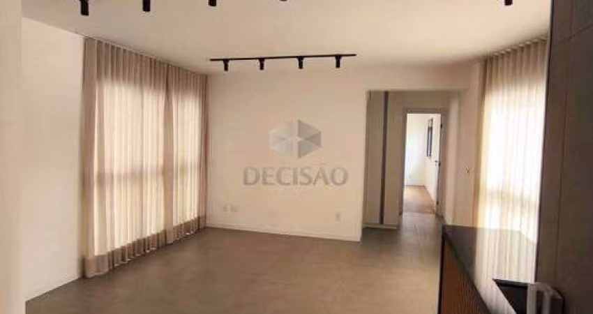 Apartamento moderno e completo no São Pedro!