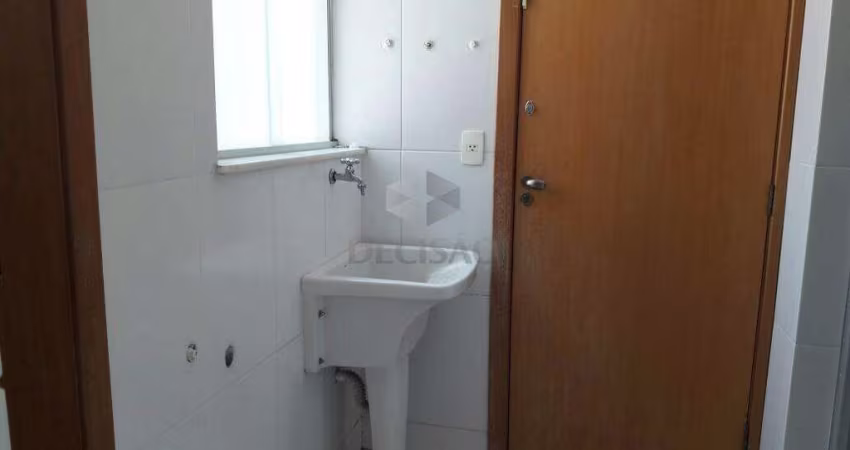 Apartamento 3 Quartos para aluguel, 3 quartos, 1 suíte, 2 vagas, Serra - Belo Horizonte/MG