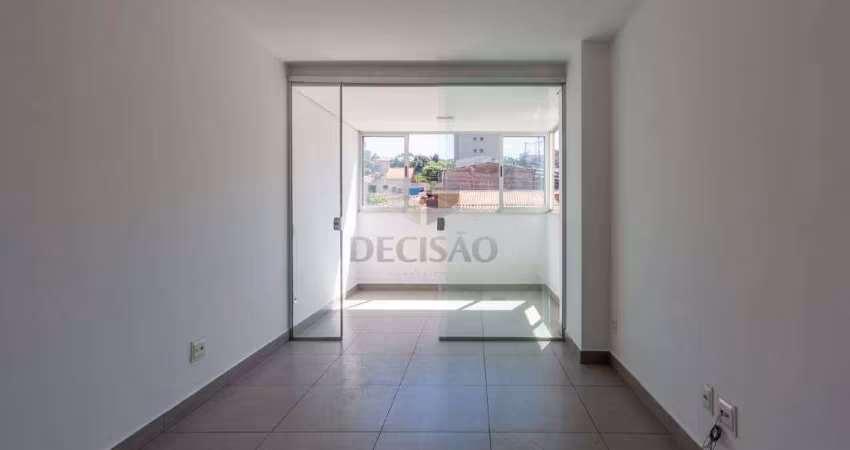 Apartamento 3 Quartos para aluguel, 3 quartos, 1 suíte, 2 vagas, ARCADIA - Contagem/MG