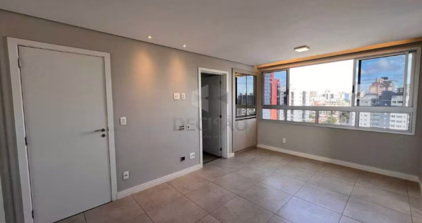 Apartamento para aluguel, 2 quartos, 1 suíte, 2 vagas, Santa Efigênia - Belo Horizonte/MG