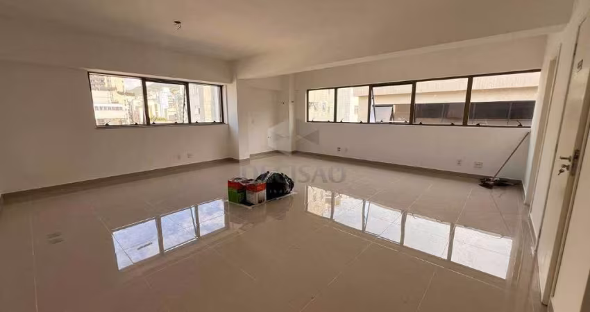 Sala para aluguel, 1 vaga, Santa Efigênia - Belo Horizonte/MG
