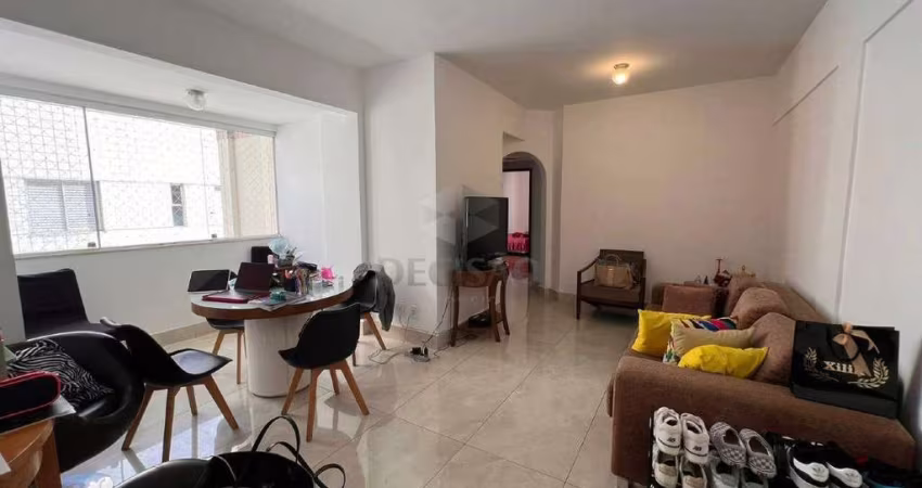 Apartamento para aluguel, 3 quartos, 1 suíte, 2 vagas, Sagrada Família - Belo Horizonte/MG
