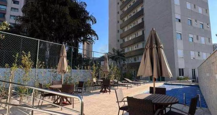 Apartamento para aluguel, 4 quartos, 4 suítes, 3 vagas, Santa Lúcia - Belo Horizonte/MG
