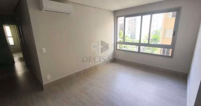 Excelente Apartamento com Dois Quartos No Lourdes!