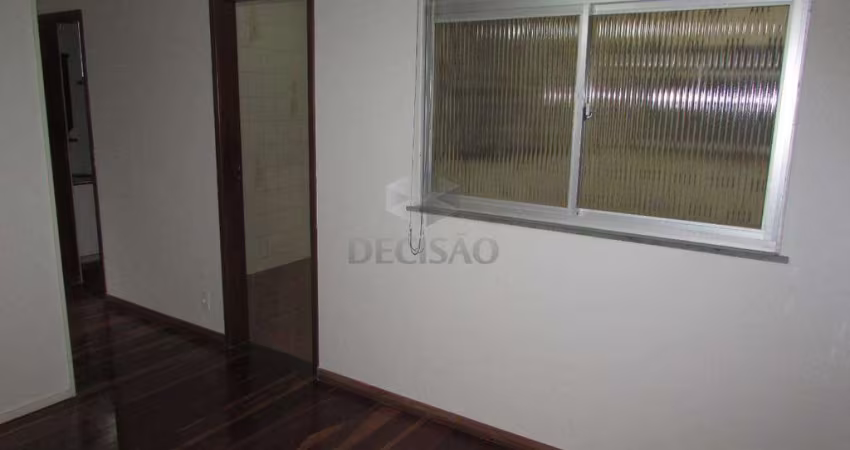Apartamento para aluguel, 1 quarto, 1 suíte, 1 vaga, Santa Teresa - Belo Horizonte/MG
