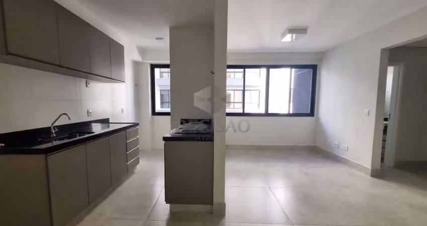 Apartamento 2 Quartos para aluguel, 2 quartos, 1 suíte, 2 vagas, Serra - Belo Horizonte/MG