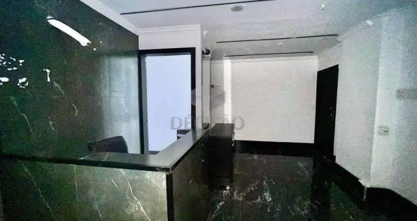 Sala comercial para alugar na Savassi, Belo Horizonte 