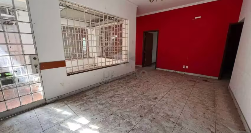 Casa comercial para aluguel, 3 vagas, santa efigênia - belo horizonte/mg