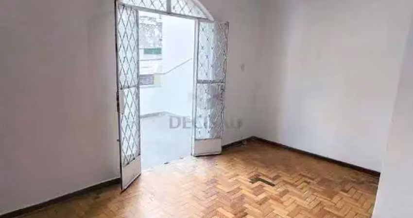 Casa comercial - localização privilegiada no floresta!