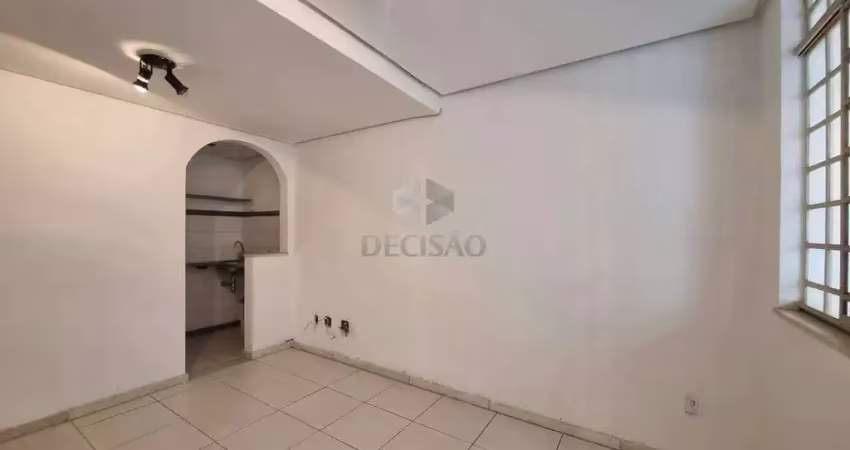 Casa comercial para aluguel, santa efigênia - belo horizonte/mg