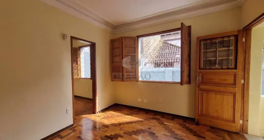 Casa comercial para aluguel, 7 quartos, 4 vagas, funcionários - belo horizonte/mg